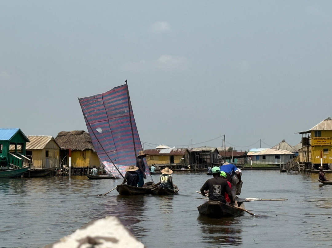 Visit Ganvié Tourism-Ganvie必去景点
