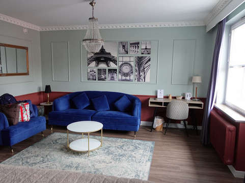 阿卡德酒店主图