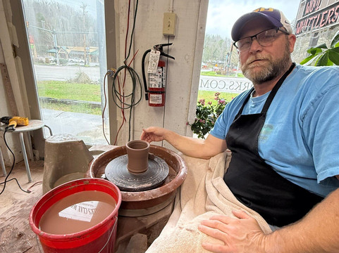 Fowler's Clay Works-盖林柏格必去景点