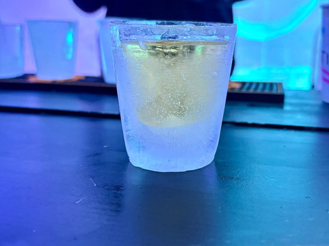 Snowman World-罗瓦涅米必去景点