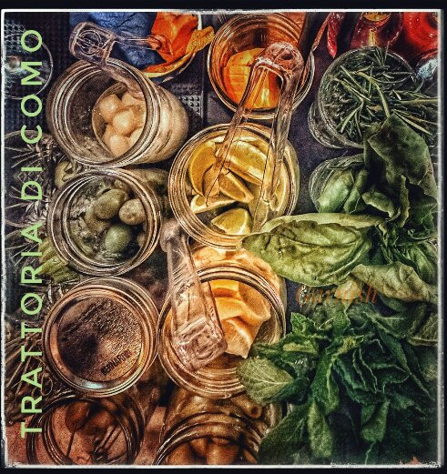 Trattoria Di Como