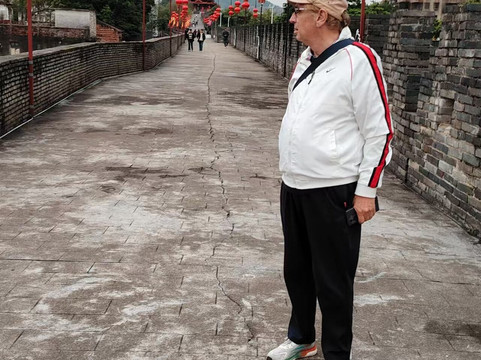 披云楼-肇庆市必去景点