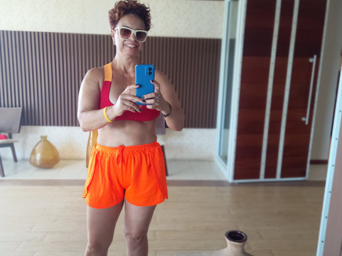 Hotel Sesc em Blumenau主图