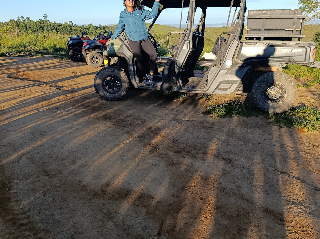 Ibiti Aventura-Conceicao da Ibitipoca必去景点