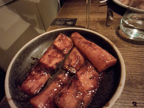 北斗星酒店主图