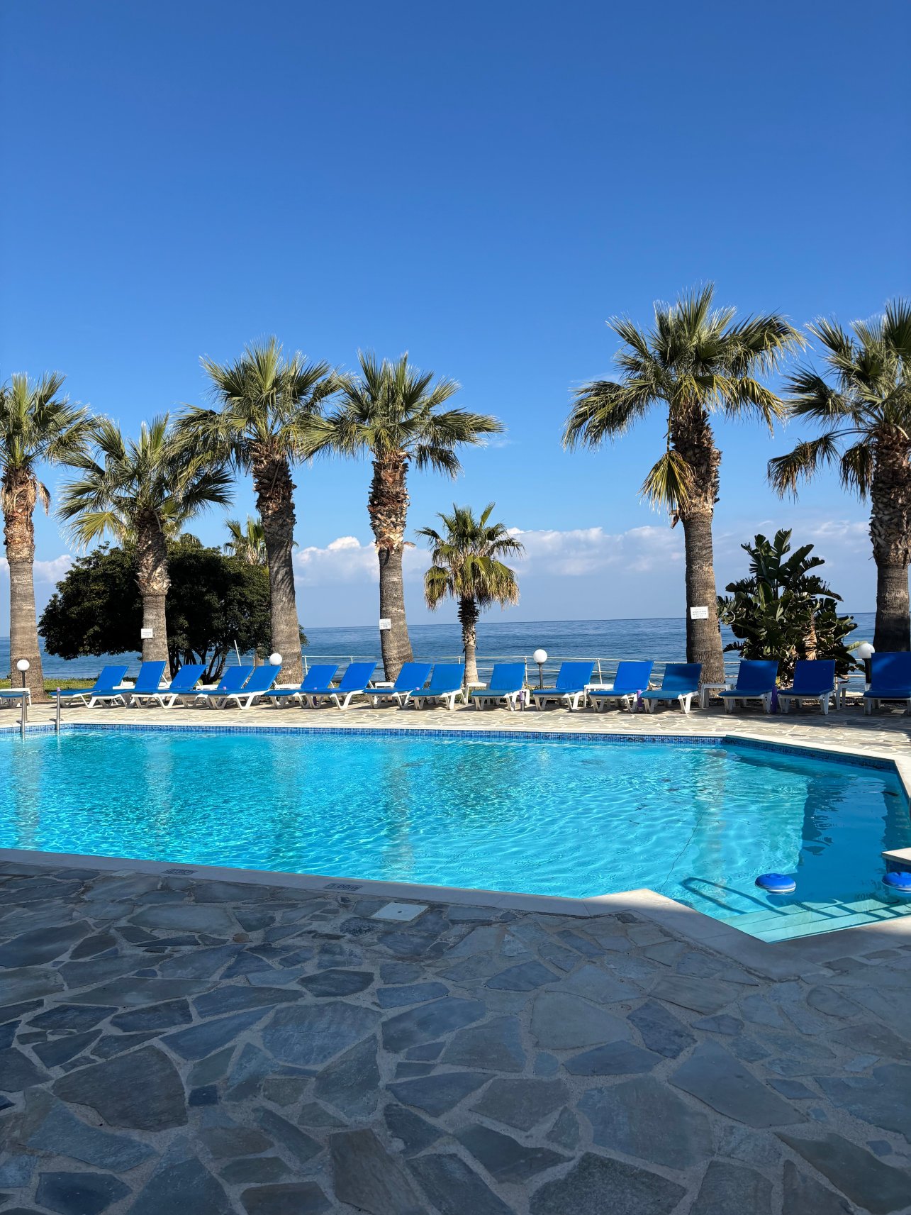 苏黎海滩酒店-官方