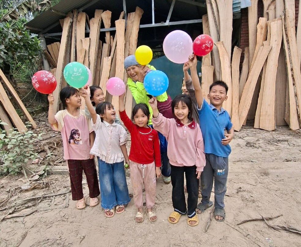 Vietnam Motorbike Tours - Bao Easyrider-岘港必去景点