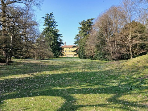 Villa Annoni, Cicogna, Bellora-Cuggiono必去景点