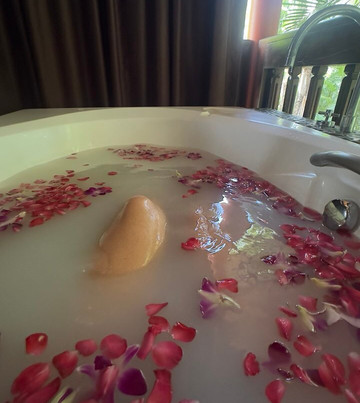 三妈妈的皇家水疗-卡塔海滩必去景点