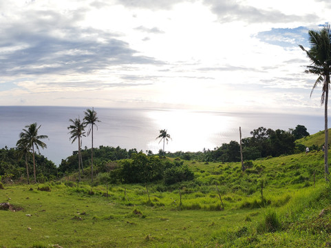 Bituon Beach-Limasawa Island必去景点