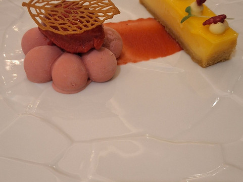 MacNean House & Restaurant主图