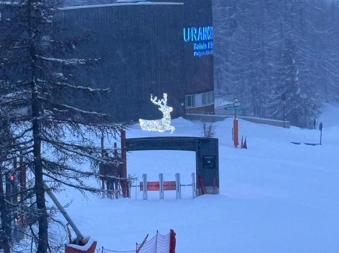 Durancia Balnéo & Spa-蒙热内夫尔必去景点