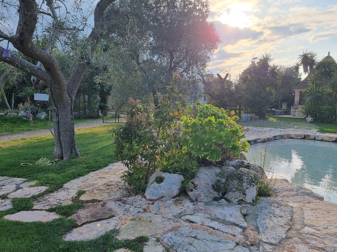 马塞里亚拉米耶酒店主图