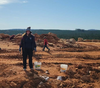 Avant Mining Fisher Mountain-Mount Ida必去景点