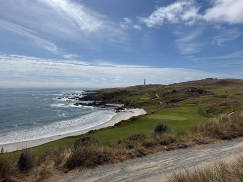 Air Adventure Golf-埃森登必去景点