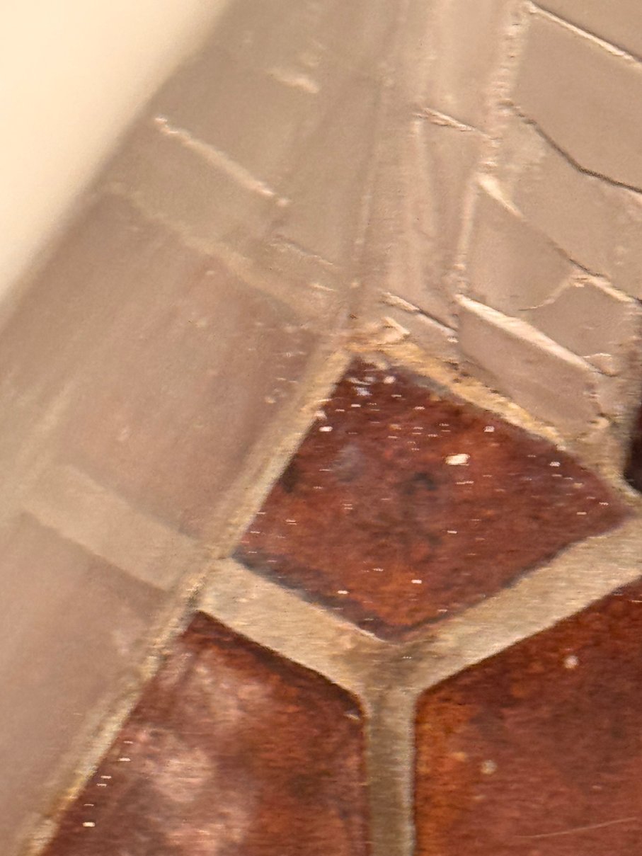 半月湾旅舍-浴室