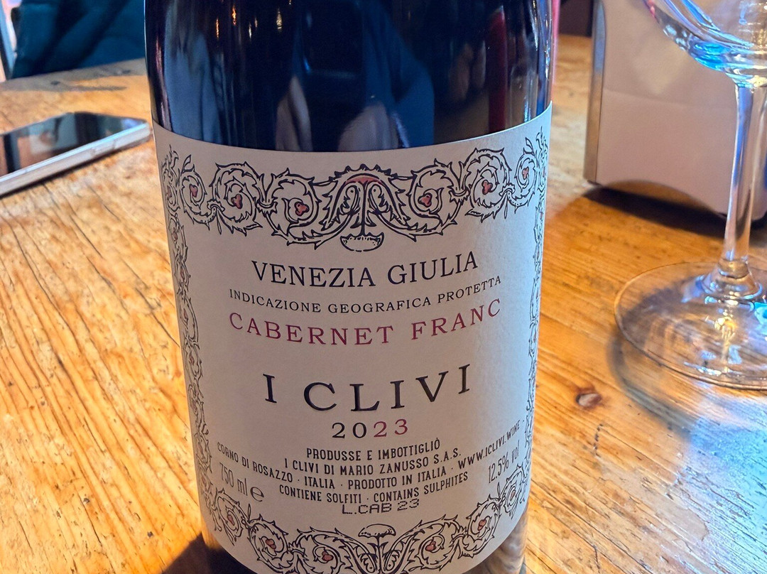 Locanda Al Cappello主图