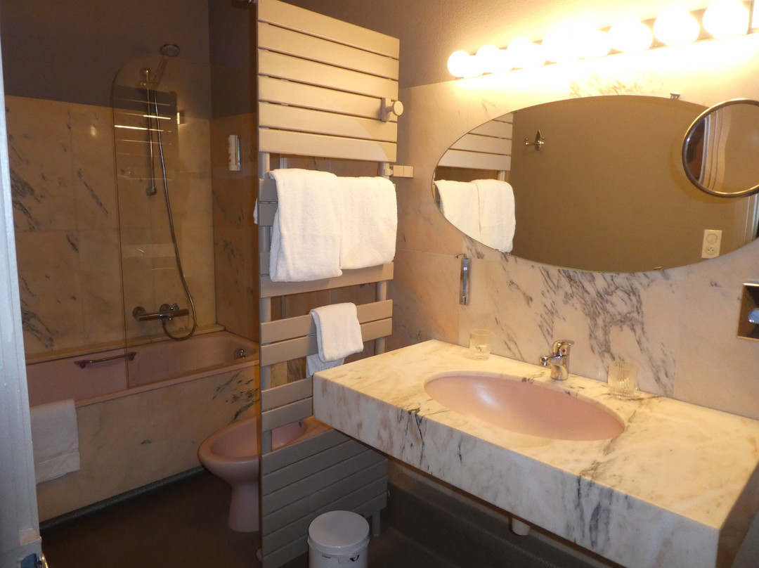 加克兵城堡酒店主图