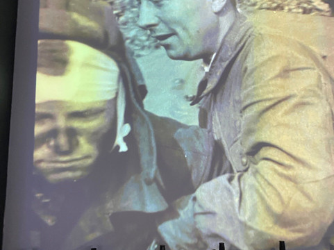 Memory Lane  Museum Complex-库宾卡必去景点