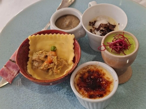 Le Prieure Saint Gery主图