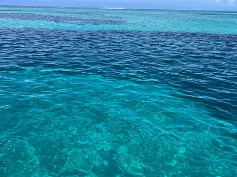 Cloud 9-纳迪市必去景点