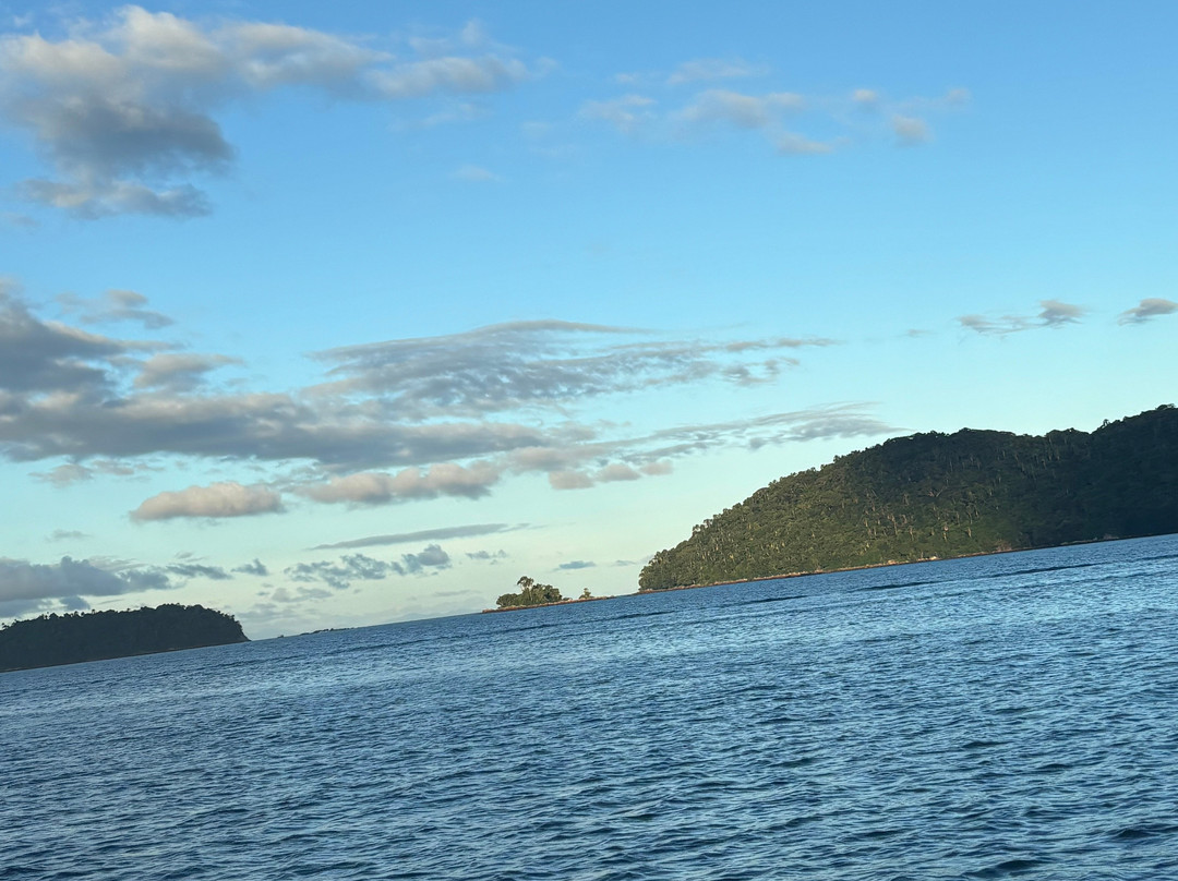 Ilha Tour-格兰德岛必去景点