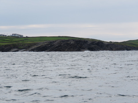 Doonbeg Adventures-Doonbeg必去景点