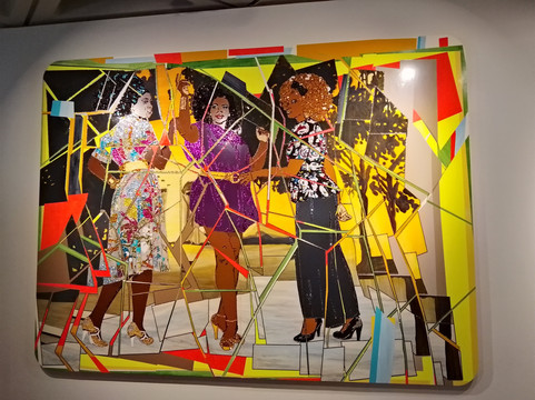 北卡罗来纳艺术博物馆-罗利必去景点