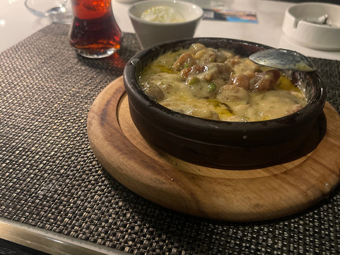 马尔帕斯 酒店主图