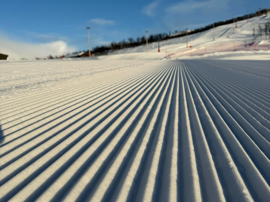 Målselv Mounatin village-Bardufoss必去景点