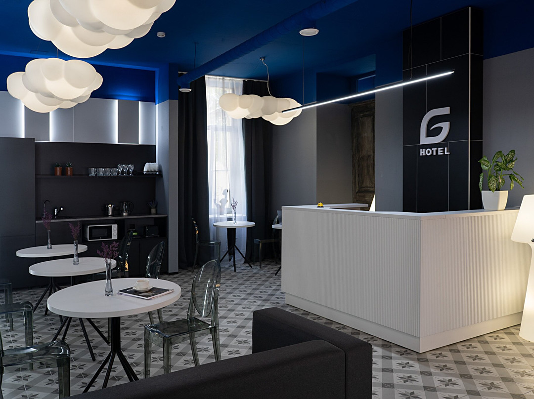 Greenfeel Stavropol