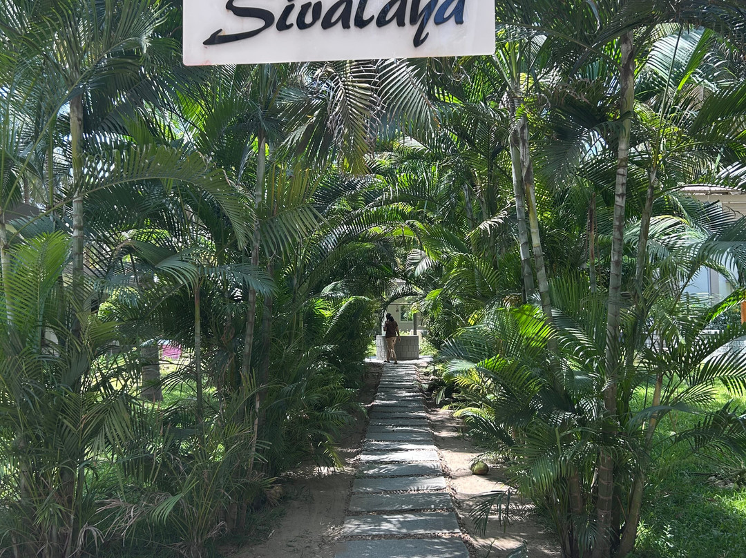 Shri Sivalaya Holistic wellness-Kangeyam必去景点