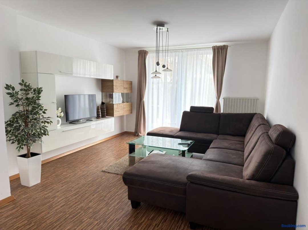 Bogi's Ferienhaus