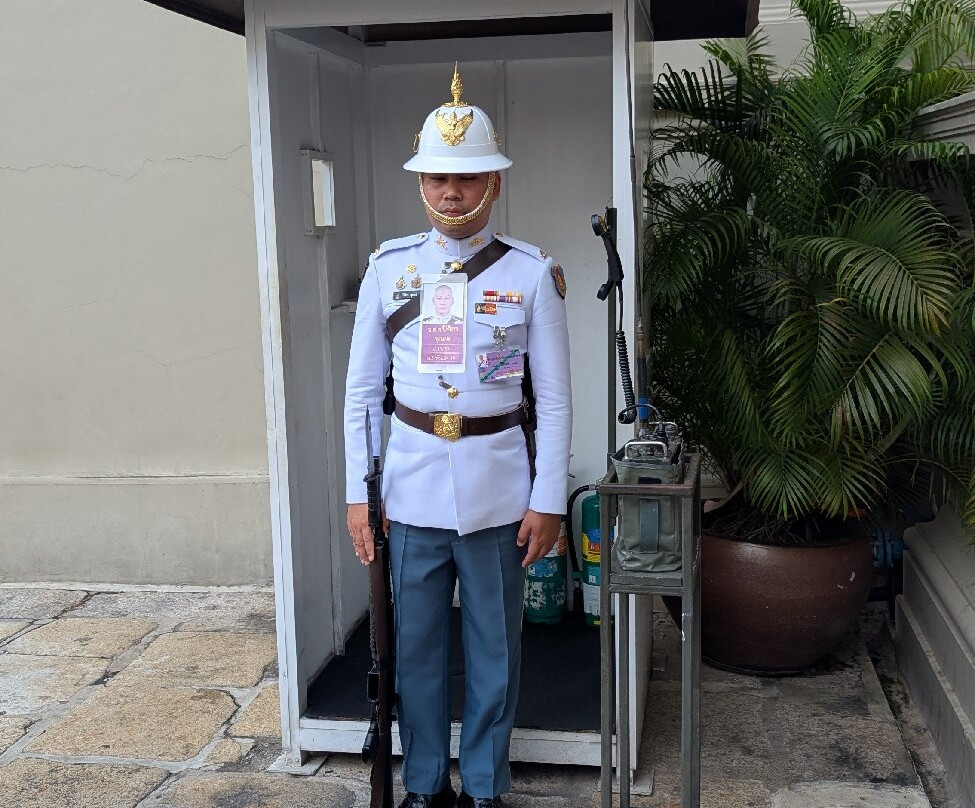 Private Tour Guide in Bangkok-曼谷必去景点