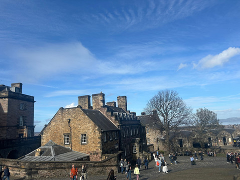 Scotland City Tours - Somos Escocia-爱丁堡必去景点