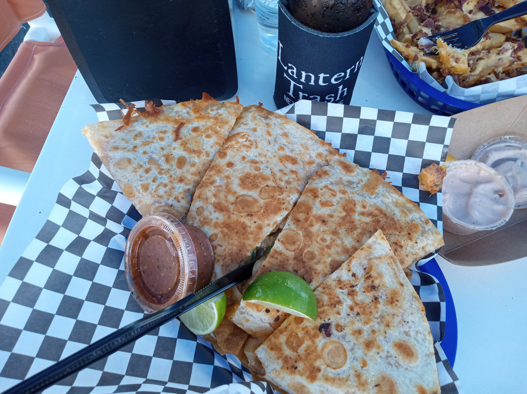 Tequila Sunset-南帕诸岛必去景点