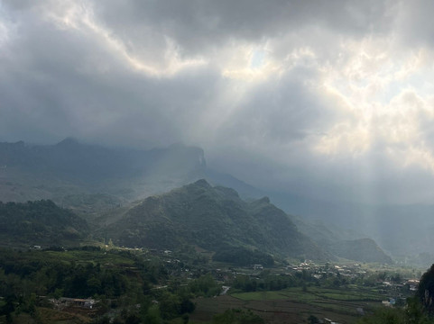 Ha Giang Loop Tour by Mama's Homestay-Dong Van必去景点