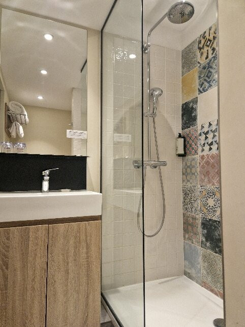 巴黎蒙马特宅邸原生精品酒店主图