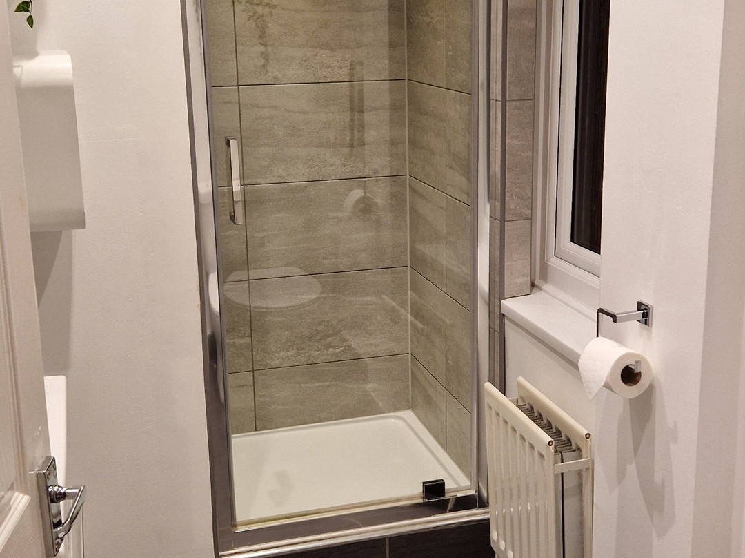 Cloves Boutique Bed & Breakfast主图