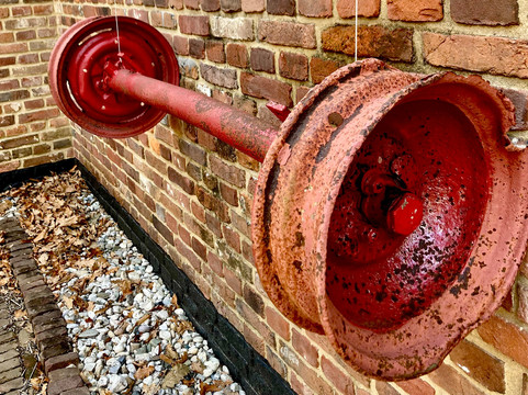 Museum 't Oude Slot-Veldhoven必去景点