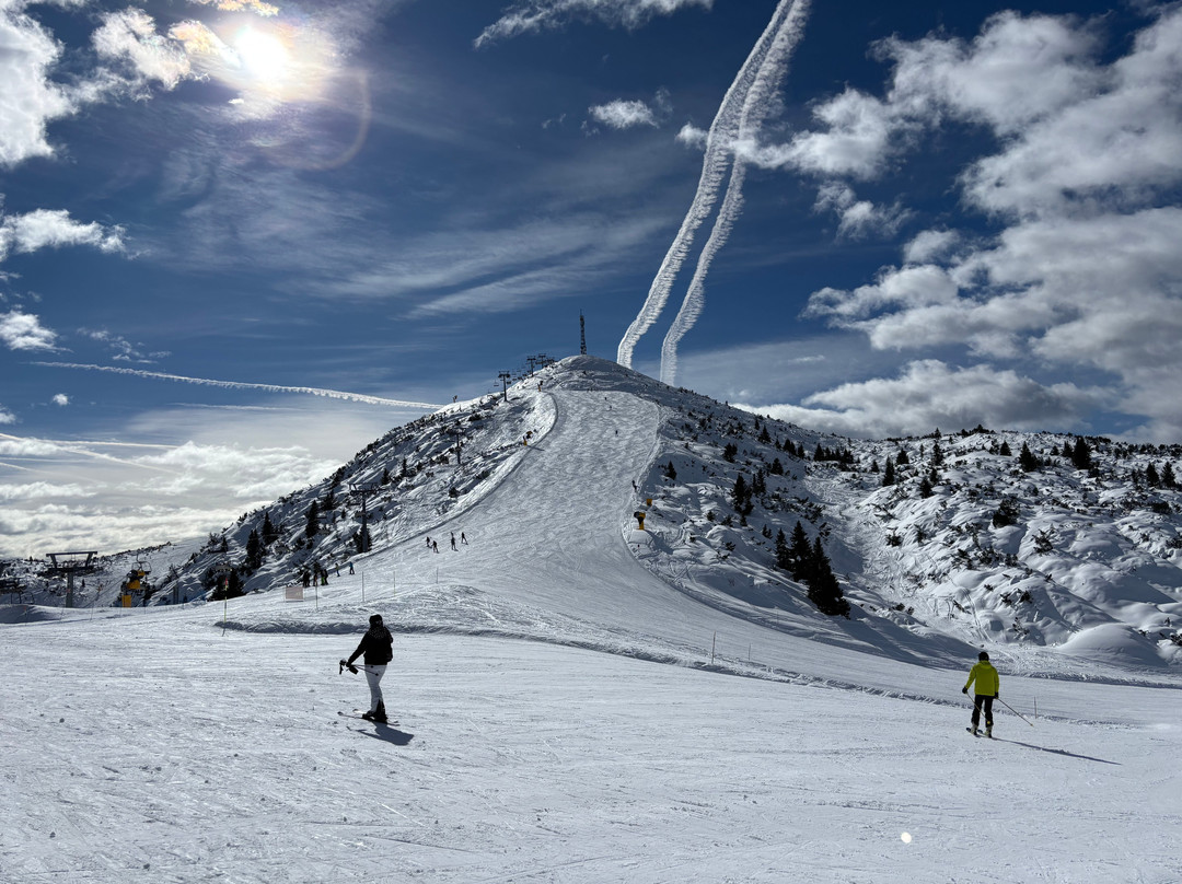 Paganella-安达洛必去景点