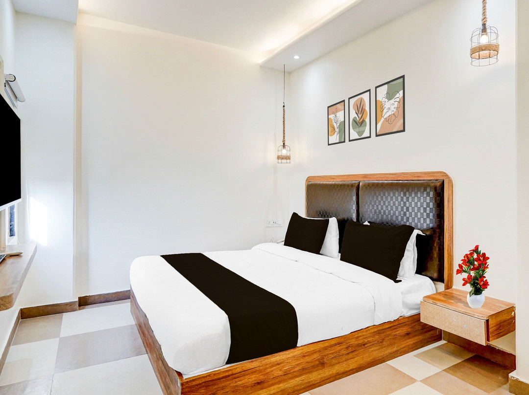 Super Collection O Nit More Adityapur Formerly Hotel Subheksha