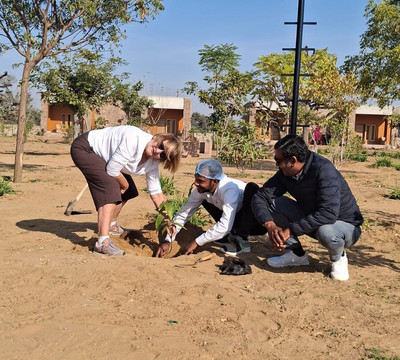 Namaskar India Tour - Day Tours-斋蒲尔必去景点