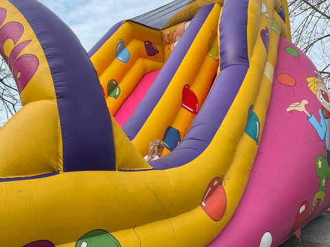 Family Park-Felizzano必去景点