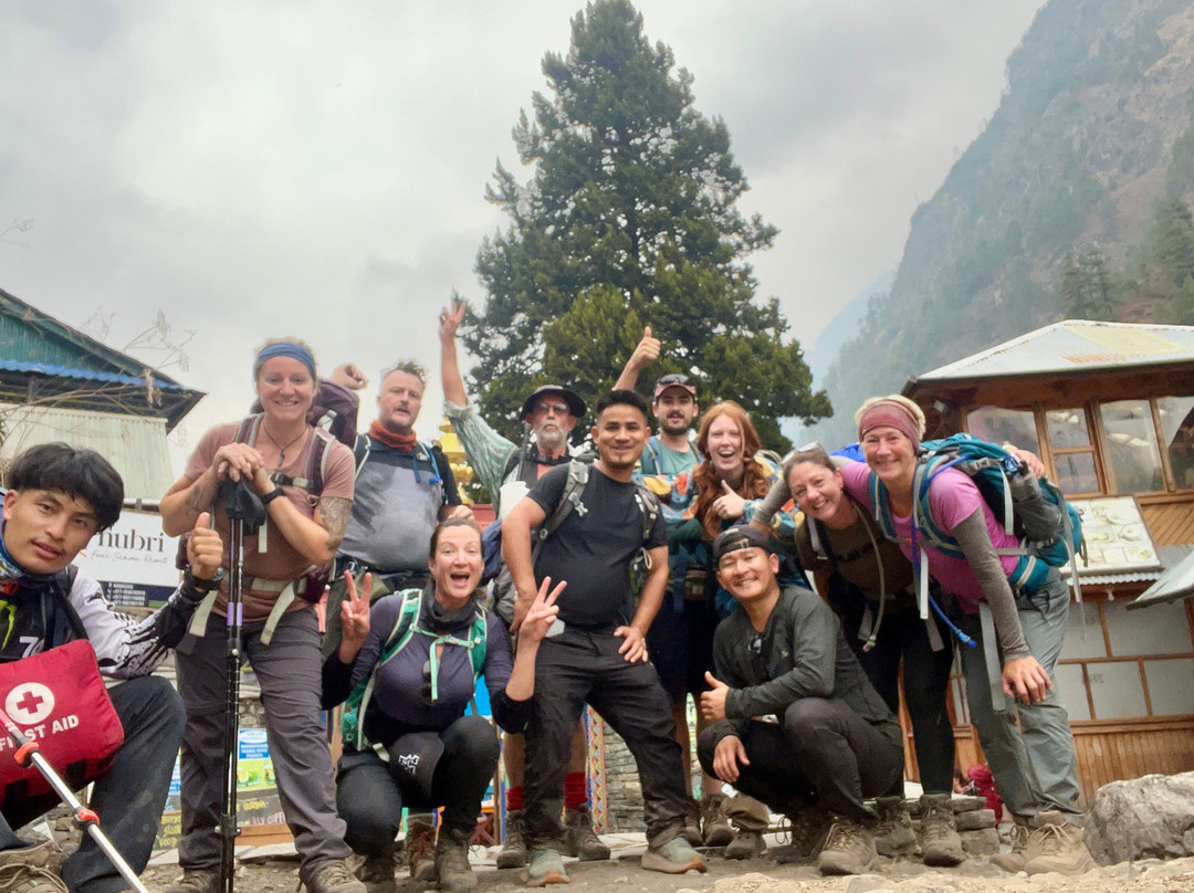 Bold Adventures Nepal Pvt. Ltd-加德满都必去景点