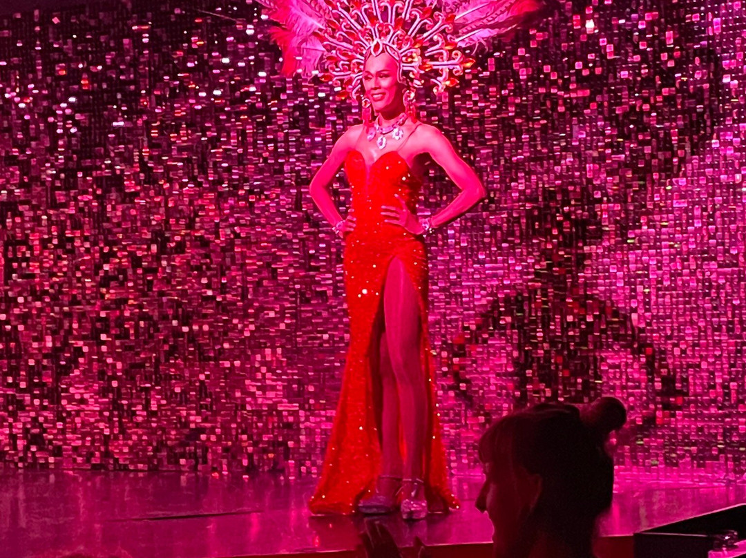 苏梅岛康波海滩酒店主图