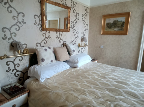 Grosvenor House主图