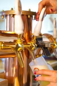 帕斯特酒店主图