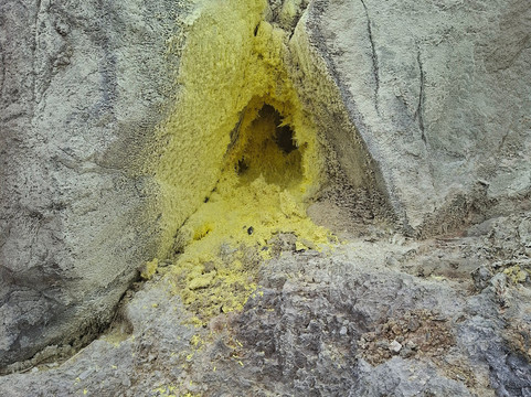 La Soufriere Volcano-Saint-Claude必去景点