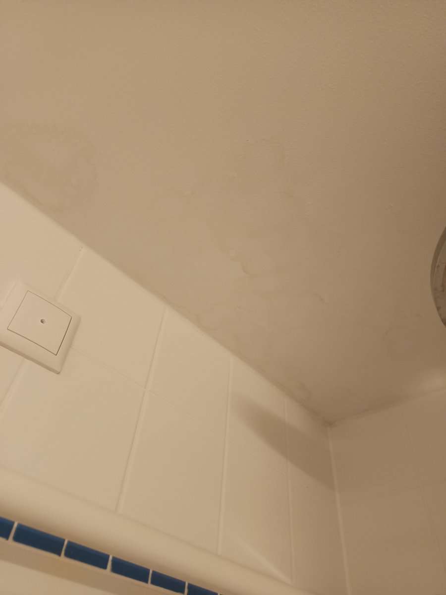 湖边Spa酒店-浴室